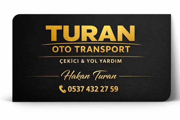 Şişli & Mecidiyeköy Çekici Müdahalesi - Turan Oto Kurtarma İstanbul Avrupa Yakası Çekici
